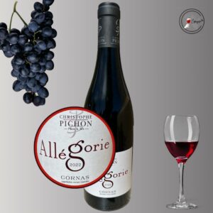 AOC CORNAS – Allégorie 2022
