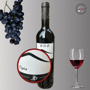AOC VENTOUX – Opéra 2022