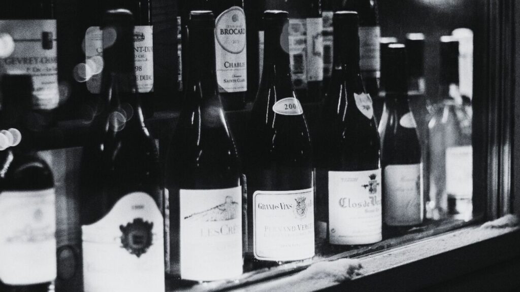 Sommelier à domicile, vente de vin, atelier dégustation œnologique