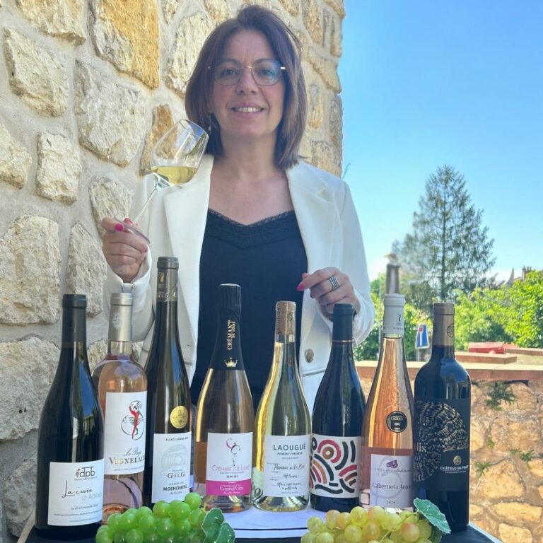 Sommelier à domicile, vente de vin, atelier dégustation œnologique