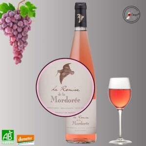 AOC TAVEL – Domaine de la Mordorée – 2023