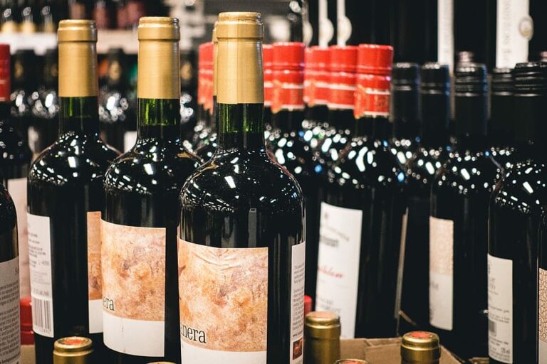 Sommelier à domicile, vente de vin, atelier dégustation œnologique