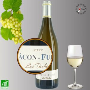 AOC SAINT VERAN  Prélude