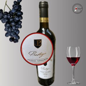 AOC PESSAC LEOGNAN – PRESTIGE