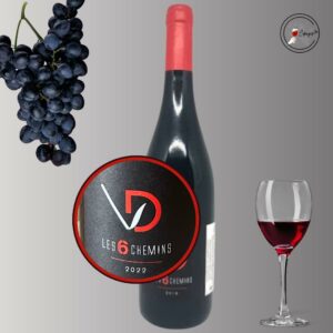 Dégustation vins sommelière a domicile vente de vins Poitiers