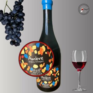 AOC ANJOU VILLAGES Ambre