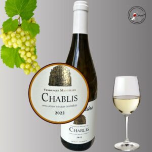 AOC CHABLIS