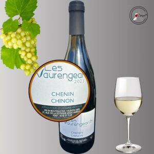 AOC CHINON Blanc