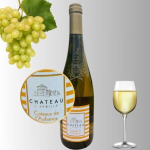 AOC Coteaux de l&rsquo;Aubance