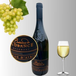 AOC Coteaux de l&rsquo;Aubance – Beaumont