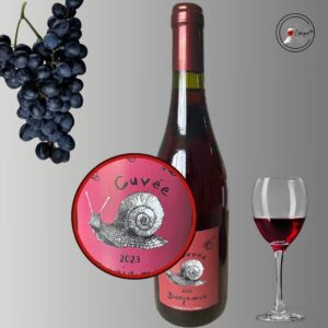 AOC COTEAUX DU VENDÔMOIS