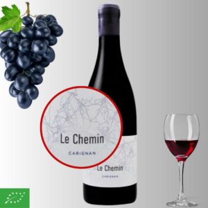 VIN DE FRANCE Carignan