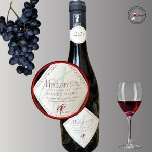 AOC MERCUREY 1ER CRU PARADIS