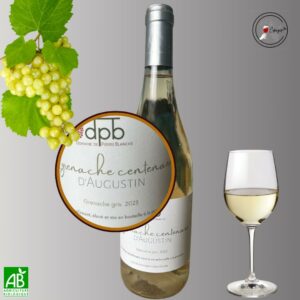 AOC MINERVOIS Augustin