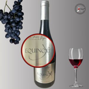 VIN DE FRANCE Équinoxe