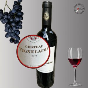 AOC COTEAUX D&rsquo;AIX-EN-PROVENCE