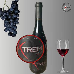 VIN DE FRANCE Xtrem