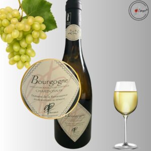 AOC BOURGOGNE Blanc
