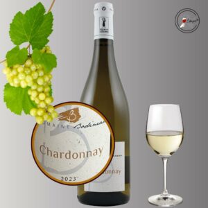 IGP VAL DE LOIRE Chardonnay