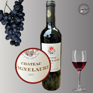 AOC COTEAUX D&rsquo;AIX-EN-PROVENCE