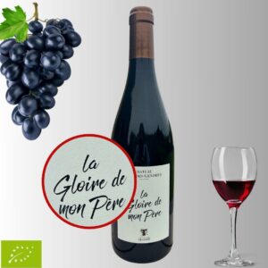 AOC COTES DE BERGERAC