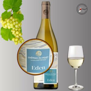 AOC PACHERENC-DU-VIC-BILH SEC Eden