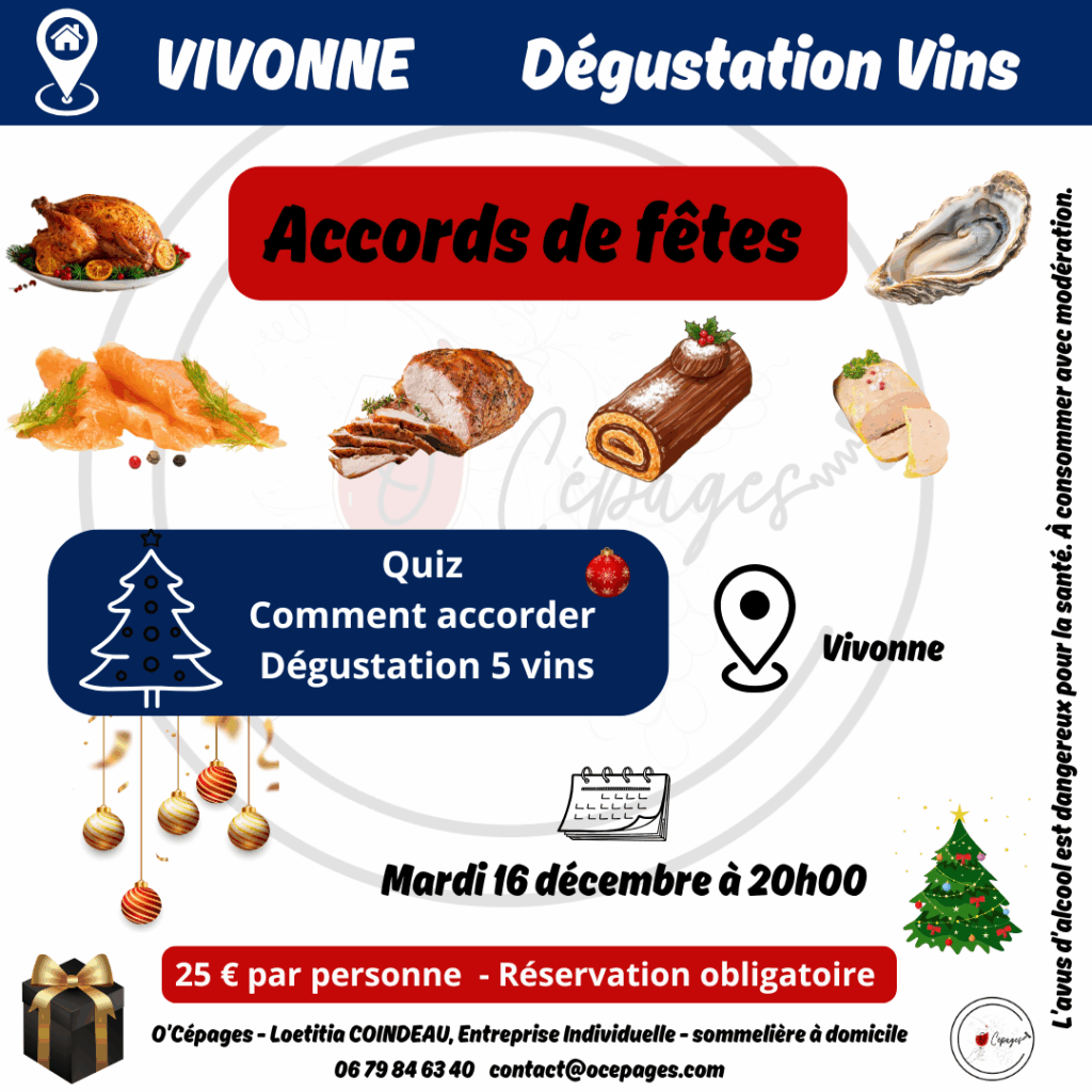 Dégustation vins sommelière a domicile vente de vins Poitiers Dégustation vins sommelière a domicile vente de vins Poitiers