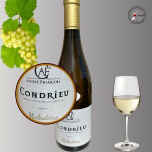 AOC CONDRIEU Maladière