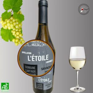 AOC L’ÉTOILE Savagnin