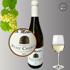 AOC PETIT CHABLIS