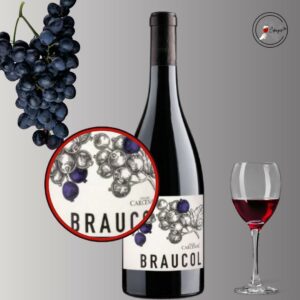 AOC GAILLAC BRAUCOL