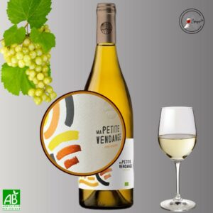 Vin De France – Ma Petite Vendange Blanc