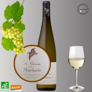 VIN DE FRANCE La Remise