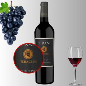 DOC Primitivo Di Manduria