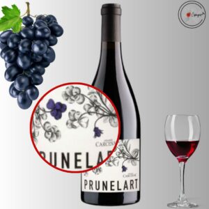 AOC GAILLAC PRUNELART