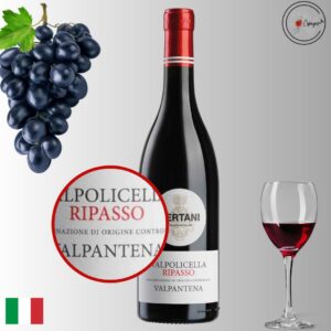 DOC Valpolicella Ripasso Valpantena
