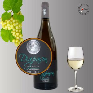 IGP SEYSSUEL Diapason