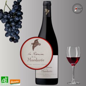 VIN DE FRANCE La Remise