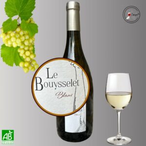 VIN DE FRANCE Bouysselet