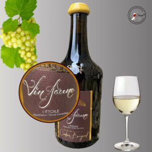 AOC ÉTOILE VIN JAUNE