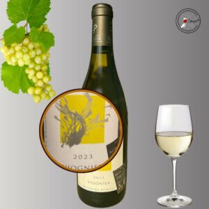 IGP COLLINES RHODANIENNES Viognier