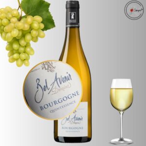 AOC Bourgogne Quintessence