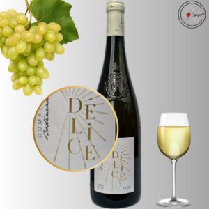 AOC Anjou Demi-Sec