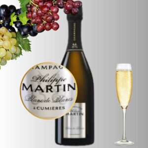 AOC Champagne, Blanc de Blancs