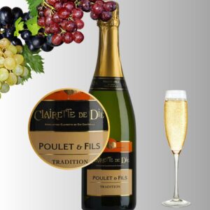 AOC Clairette de Die Tradition