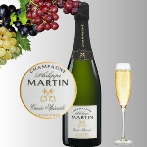 AOC Champagne, Cuvée Spéciale