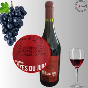 AOC Côtes du Jura