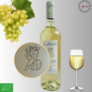 IGP Mont-Caume Blanc