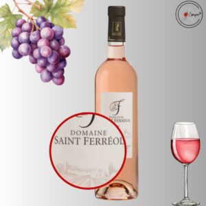 AOC Coteaux Varois en Provence