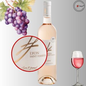 AOC Coteaux Varois en Provence Lyon